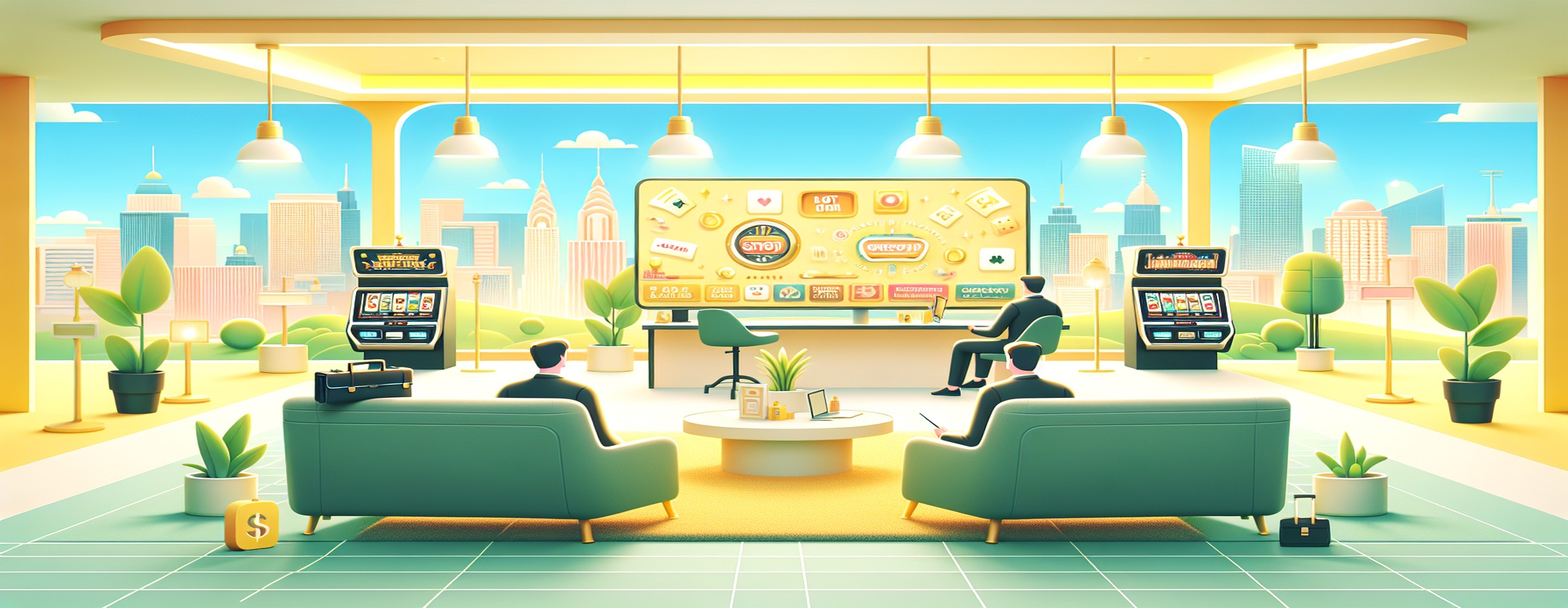 Slotum Casino Blog image showcasing expert gaming strategies and tips for players in Pakistan